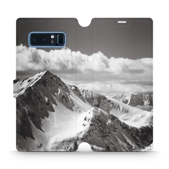 Hülle für Samsung Galaxy Note 8 - Farbe M152P