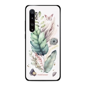 Hülle Glossy Case für Xiaomi Mi Note 10 Lite - Farbe G018G