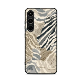 Hülle Glossy Case für Samsung Galaxy S24 - Farbe G168G