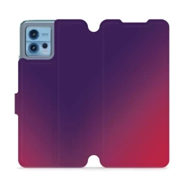 Hülle für Motorola Moto G72 - Farbe VP67S