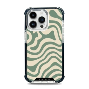 Hülle MagSafe Elite Bumper für Apple iPhone 14 Pro Max - Farbe DA57D