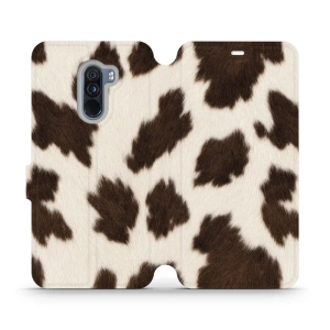 Hülle für Xiaomi Pocophone F1 - Farbe V166S