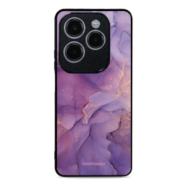 Hülle Glossy Case für Infinix HOT 40 Pro - Farbe G050G