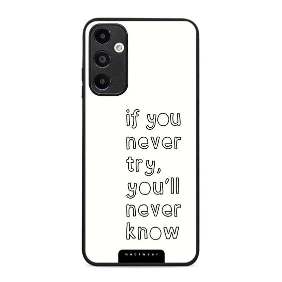 Hülle Glossy Case für Samsung Galaxy A05s - Farbe G075G