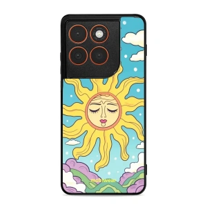 Hülle Glossy Case für Motorola Edge 70 - Farbe G057G