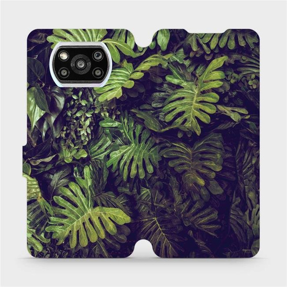 Hülle für Xiaomi POCO X3 Pro - Farbe V136P