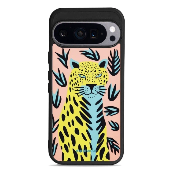 Hülle Glossy Case für Google Pixel 9 - Farbe G052G