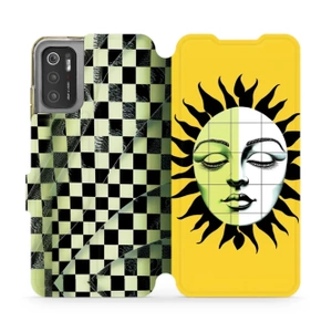 Hülle für Xiaomi POCO M3 Pro 5G - Farbe VP56S