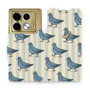 Hülle für Infinix Note 40 - Farbe VP91S