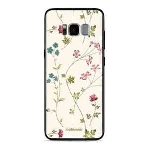 Hülle Glossy Case für Samsung Galaxy S8 - Farbe G035G