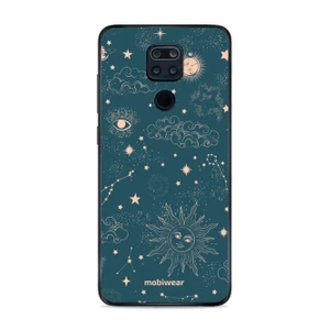 Hülle Glossy Case für Xiaomi Redmi Note 9 - Farbe G047G