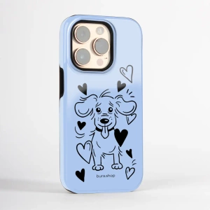 Hülle Elite Pro für Xiaomi Redmi 15C 5G - Farbe E61BS