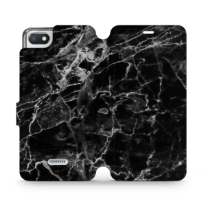 Hülle für Xiaomi Redmi 6A - Farbe V056P