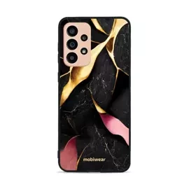 Hülle Glossy Case für Samsung Galaxy A33 5G - Farbe G021G