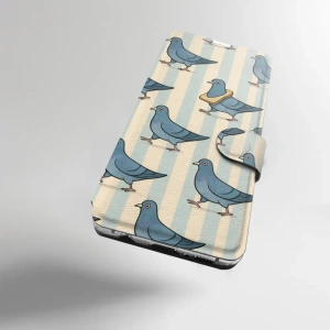 Hülle für Samsung Galaxy Xcover PRO - Farbe VP91S