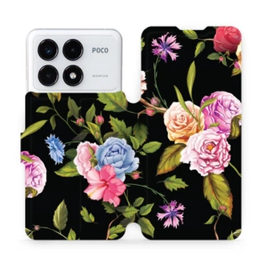 Hülle für Xiaomi POCO F6 Pro - Farbe VD07S