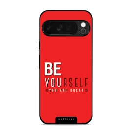 Hülle Glossy Case für Google Pixel 10 Pro XL - Farbe G072G