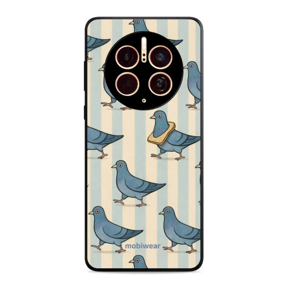 Hülle Glossy Case für Huawei Mate 50 Pro - Farbe GP91G