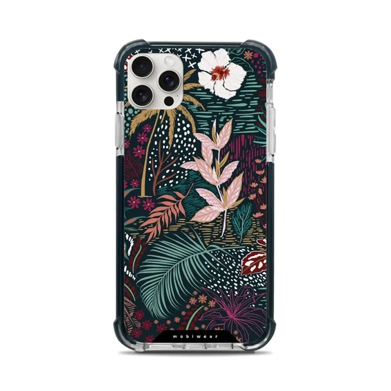 Hülle MagSafe Elite Bumper für Apple iPhone 11 Pro Max - Farbe D008D