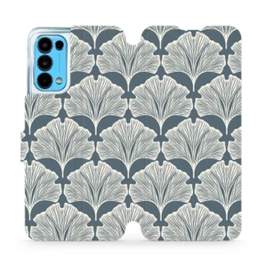 Hülle für OPPO RENO 5 5G - Farbe VA43S