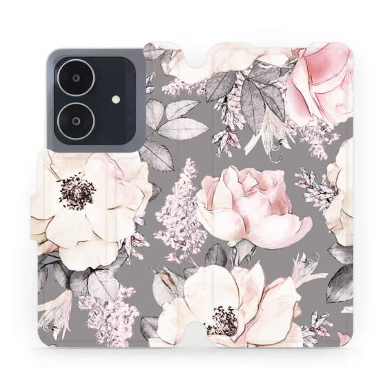 Hülle für Realme Note 60 - Farbe MX06S