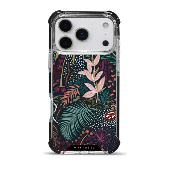 Hülle MagSafe Elite Bumper für Apple iPhone 17 Pro Max - Farbe D008D