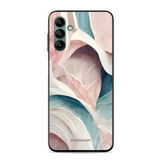 Hülle Glossy Case für Samsung Galaxy A04S - Farbe G026G