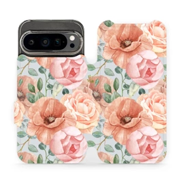 Hülle für Google Pixel 9 Pro - Farbe MP02S