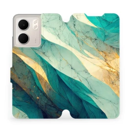 Hülle für OPPO A5x - Farbe VP37S