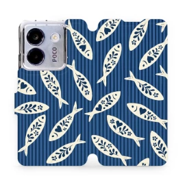 Hülle für Xiaomi POCO M7 Pro 5G - Farbe VP89S