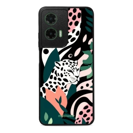 Hülle Glossy Case für Motorola Moto G35 5G - Farbe G053G