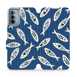 Hülle für Motorola Moto G31 - Farbe VP89S