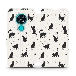 Hülle für Nokia 7.2 - Farbe V162S