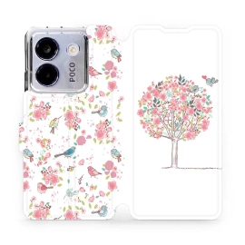 Hülle für Xiaomi POCO M7 Pro 5G - Farbe M120S