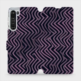 Hülle für Motorola Edge - Farbe VA55S
