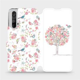 Hülle für Realme X3 SuperZoom - Farbe M120S