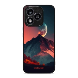 Hülle Glossy Case für Huawei Honor 400 Lite - Farbe G007G