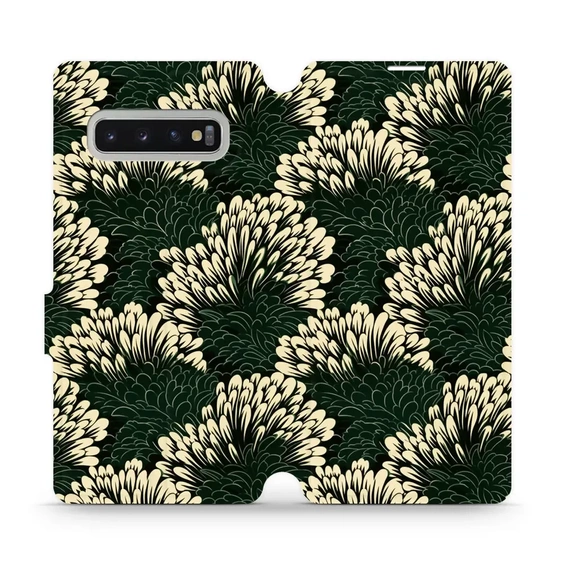Hülle für Samsung Galaxy S10 Plus - Farbe VA45S