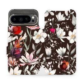 Hülle für Google Pixel 9 Pro - Farbe VP72S