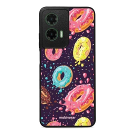 Hülle Glossy Case für Motorola Moto G35 5G - Farbe G046G