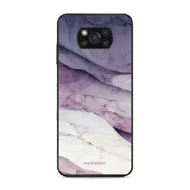 Hülle Glossy Case für Xiaomi POCO X3 NFC - Farbe G028G