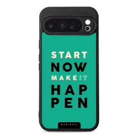 Hülle Glossy Case für Google Pixel 9 Pro XL - Farbe G079G