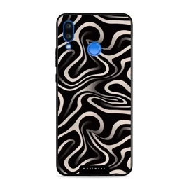 Hülle Glossy Case für Huawei Nova 3 - Farbe GA63G