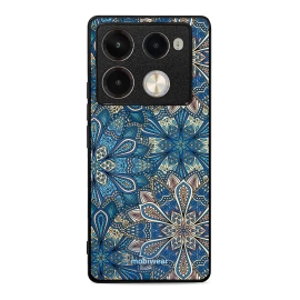 Hülle Glossy Case für Infinix Note 40 Pro Plus - Farbe G038G