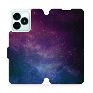 Hülle für Realme C51 - Farbe V147P