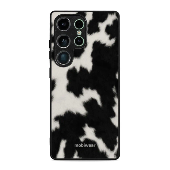 Hülle Glossy Case für Samsung Galaxy S25 Ultra - Farbe G165G