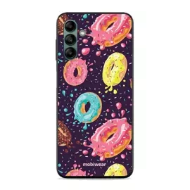 Hülle Glossy Case für Samsung Galaxy A04S - Farbe G046G