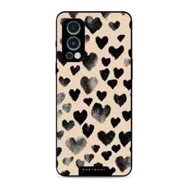Hülle Glossy Case für OnePlus Nord 2 5G - Farbe GA51G