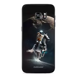 Hülle Glossy Case für Samsung Galaxy S7 Edge - Farbe G004G