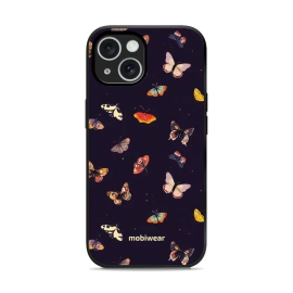 Hülle Glossy Case für Apple iPhone 15 - Farbe GP78G